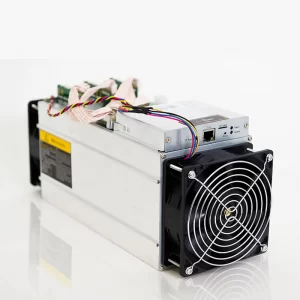 Доходность Antminer L3+, характеристики